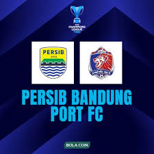 Bandung vs Port FC 6 Juli 2025,Prediksi Piala Presiden