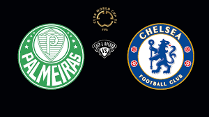 Prediksi Chelsea vs Palmeiras: Joao Pedro Debut?
