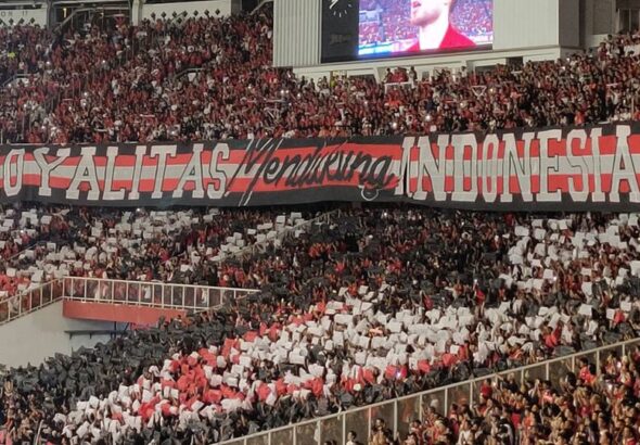 Tenang Hadapi Tekanan Timnas Malaysia U-23 Siap Tempur di Kandang Indonesia