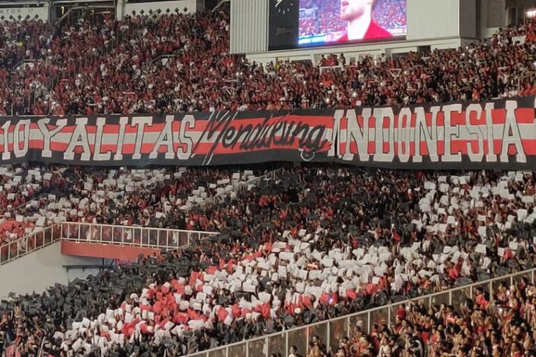 Tenang Hadapi Tekanan Timnas Malaysia U-23 Siap Tempur di Kandang Indonesia