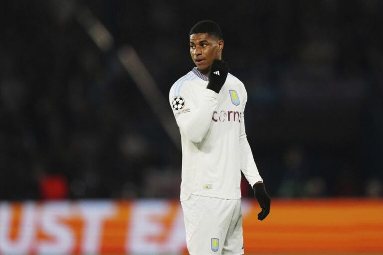 Barcelona Tak Kekurangan Gol, tapi Kenapa Datangkan Marcus Rashford?