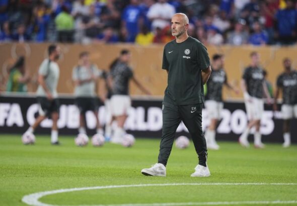 Jadwal Fluminense vs Chelsea: Pusingnya jadi Enzo Maresca, Pilih Joao Pedro atau Nicolas Jackson?