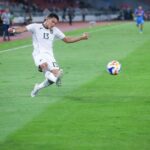 Vanenburg Menempa Garuda Muda: Berani Mencoba, Siap Menang