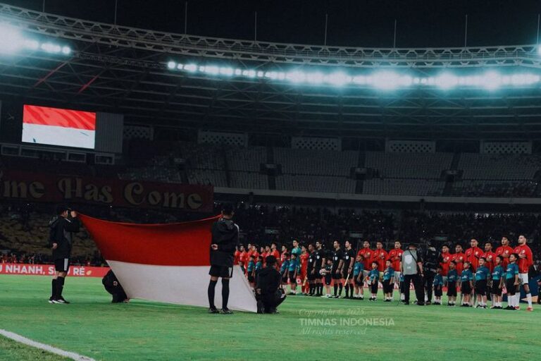 Agenda Besar Timnas Indonesia U-23 setelah Gagal Menjuarai AFF U-23 2025