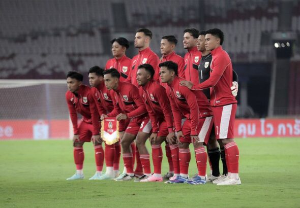 Prediksi Piala AFF U-23: Filipina vs Timnas Indonesia 18 Juli 2025