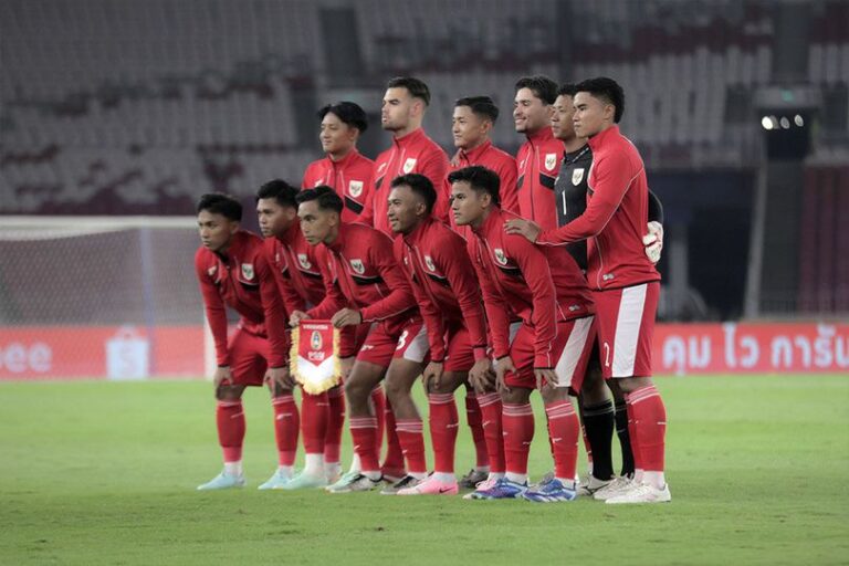 Prediksi Piala AFF U-23: Filipina vs Timnas Indonesia 18 Juli 2025