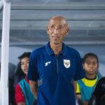 PSSI Copot Satoru Mochizuki Dari Pos Pelatih Timnas Putri Indonesia
