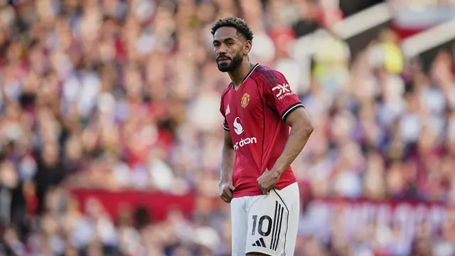 Prediksi Liga Inggris Fulham vs Manchester United: Buru Kemenangan Perdana