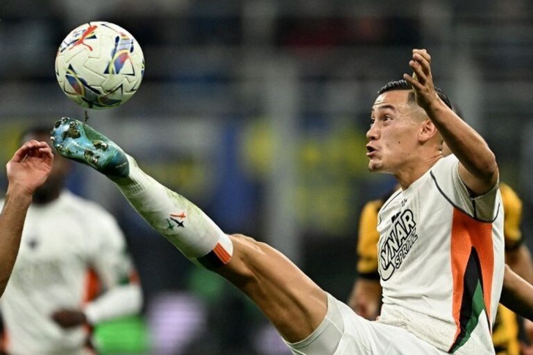 Jay Idzes Belum Bergerak di Bursa Transfer, Fokus Pimpin Venezia