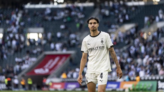 Statistik Kevin Diks Usai Bawa Indonesia Cetak Sejarah di Bundesliga