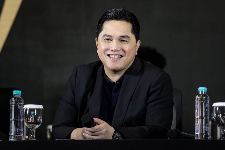 Proses Naturalisasi Miliano Jonathans Sudah Diteken Presiden, Siap Jadi Andalan Baru Timnas Indonesia