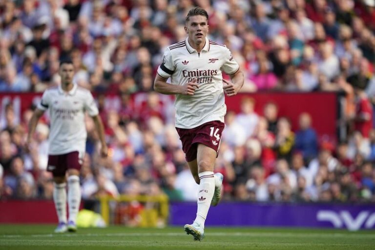 Prediksi Mengejutkan Carragher Gyokeres Bakal Dicadangkan di Laga Besar Arsenal