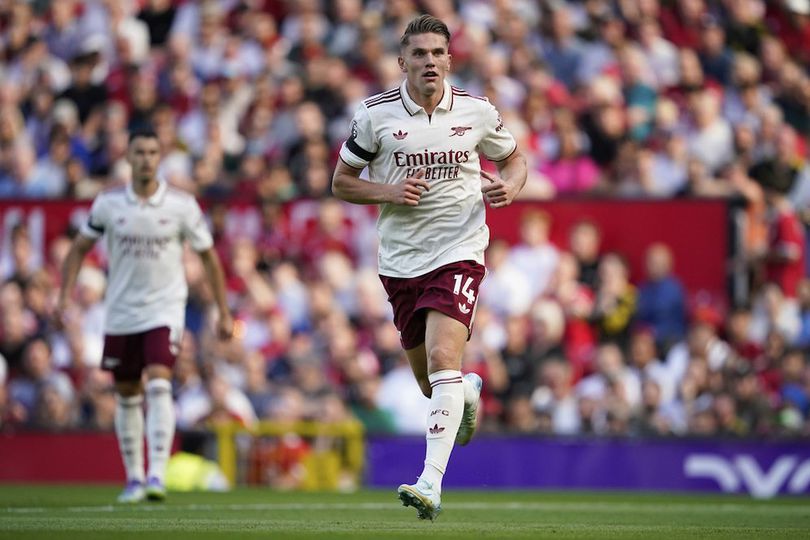 Prediksi Mengejutkan Carragher Gyokeres Bakal Dicadangkan di Laga Besar Arsenal