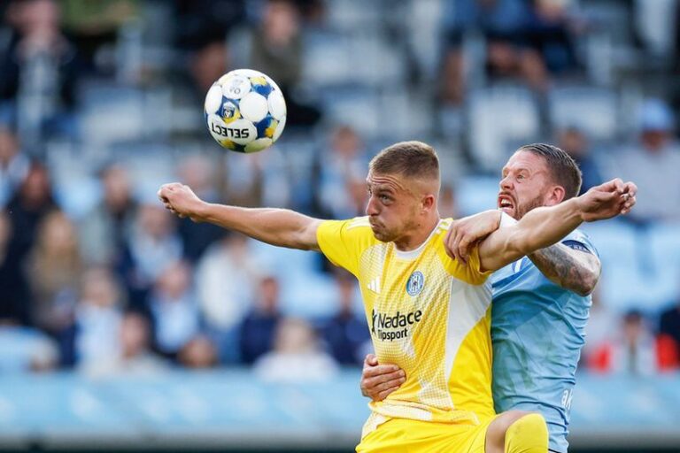 Hasil Lengkap Liga Europa Tadi Malam: Siapa Saja yang Bakal ke League Phase?