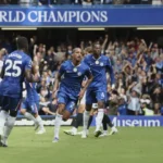 Rebutan Bintang AC Milan, Chelsea Yakin Bisa Kalahkan Manchester United