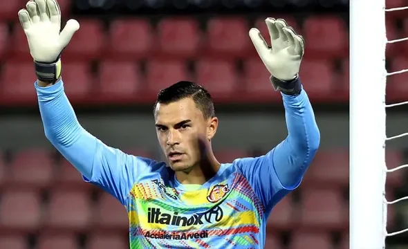 Emil Audero Tidak Turun di Serie A, Timnas Indonesia Cemas Menyusul