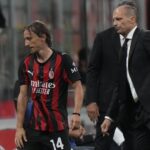 AC Milan di Bawah Allegri: Bekerja Keras pada Pertahanan dan Struktur Tim
