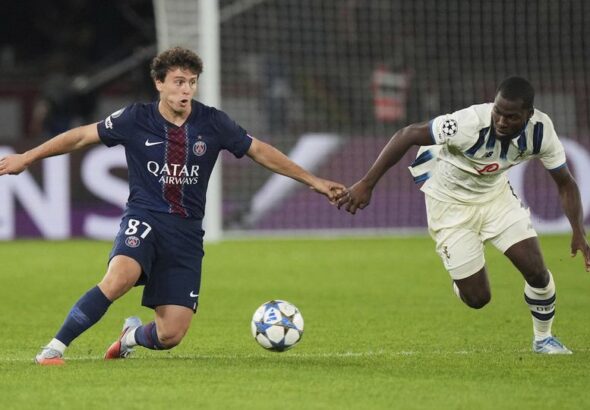 Atalanta vs Club Brugge 30 September 2025