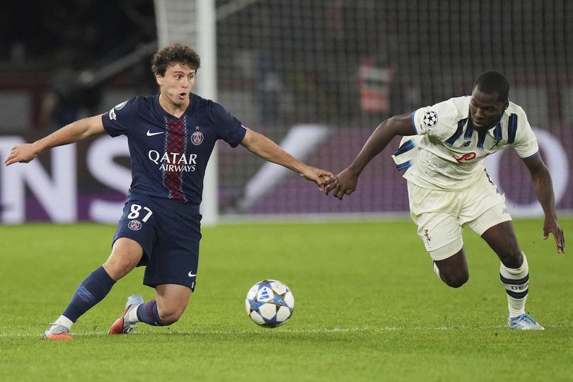 Atalanta vs Club Brugge 30 September 2025