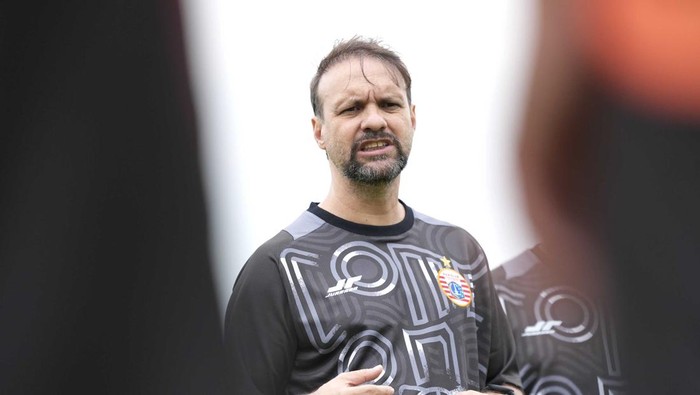 Persija Bertekad Menghentikan Rekor Sempurna Borneo FC