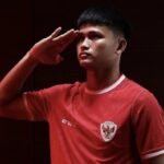 Prediksi Susunan Pemain Indonesia Vs Korsel: Hokky Caraka Starter