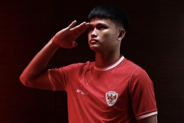 Prediksi Susunan Pemain Indonesia Vs Korsel: Hokky Caraka Starter