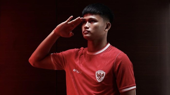 Prediksi Susunan Pemain Indonesia Vs Korsel: Hokky Caraka Starter