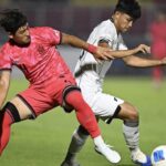 Hasil Lengkap Timnas Indonesia U-23 di Kualifikasi Piala Asia U-23 2026