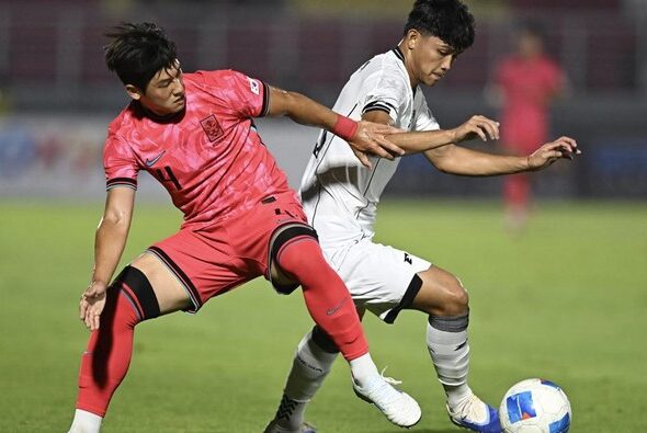 Hasil Lengkap Timnas Indonesia U-23 di Kualifikasi Piala Asia U-23 2026