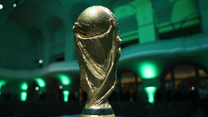 17 Negara yang Sudah Lolos ke Piala Dunia 2026