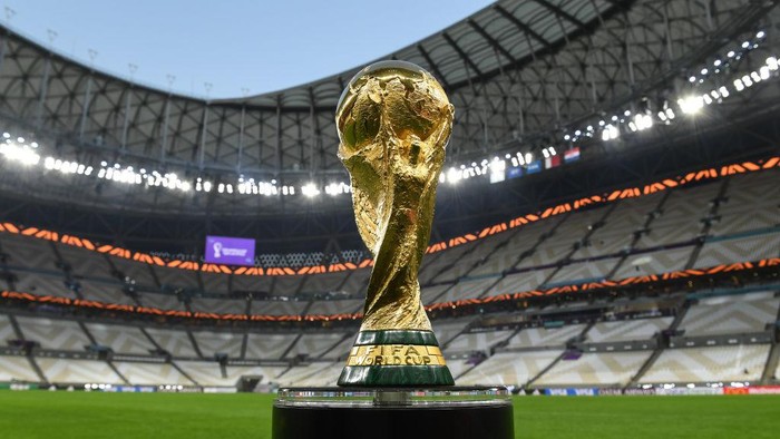 Tiket Piala Dunia 2026 Mulai Dijual, Harga Terjangkau dari Rp 1 Jutaan