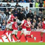 Prediksi Arsenal vs Olympiakos 2 Oktober 2025